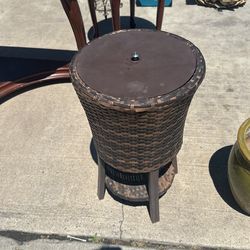 Bote Para Guardar Cosas