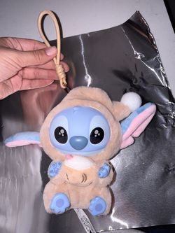 Stitch blind box miniso