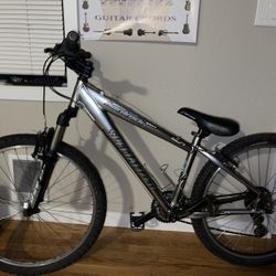 Specialized Mtn Bike 