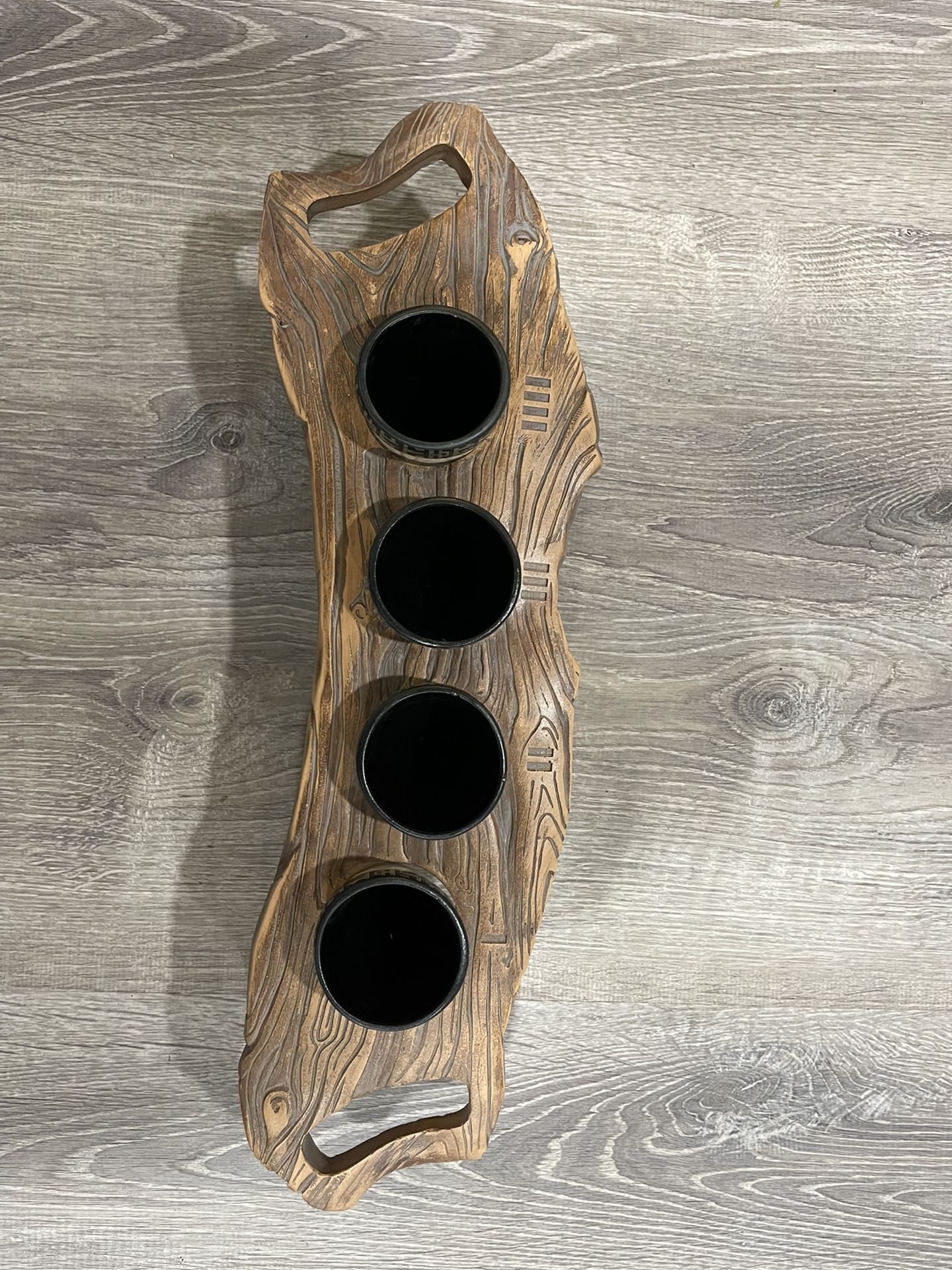 Star Wars Flight set