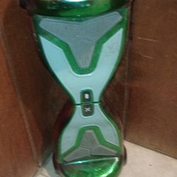 Hoverboard W/0 Charger 