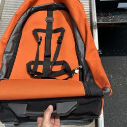 Large Jeep Brand Travel Bag