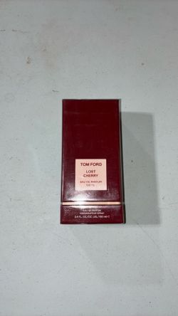 Tom Ford “Lost Cherry”