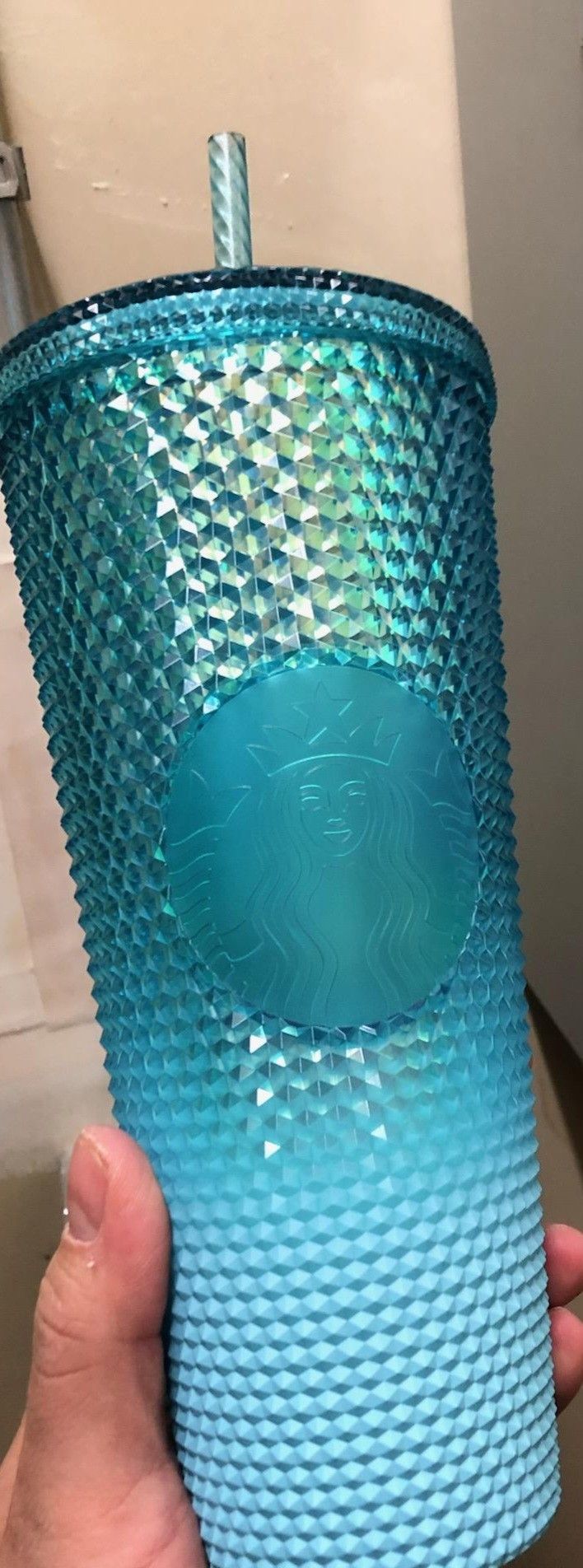 Starbucks Jade Venti cup 2023 release