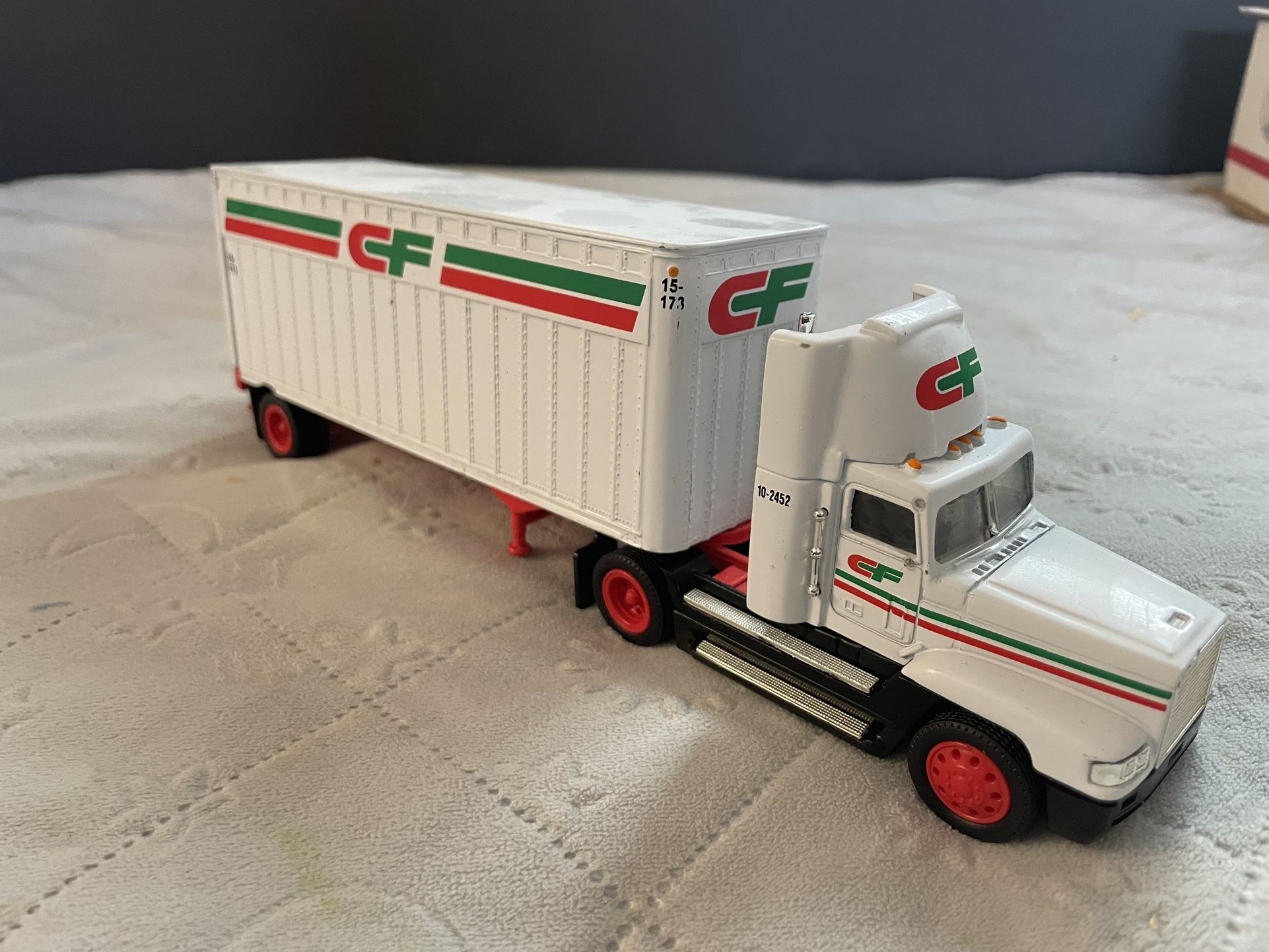 Vintage Toys