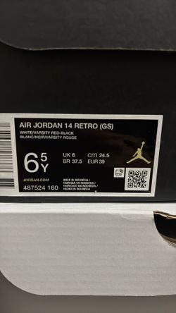 Jordan 14s