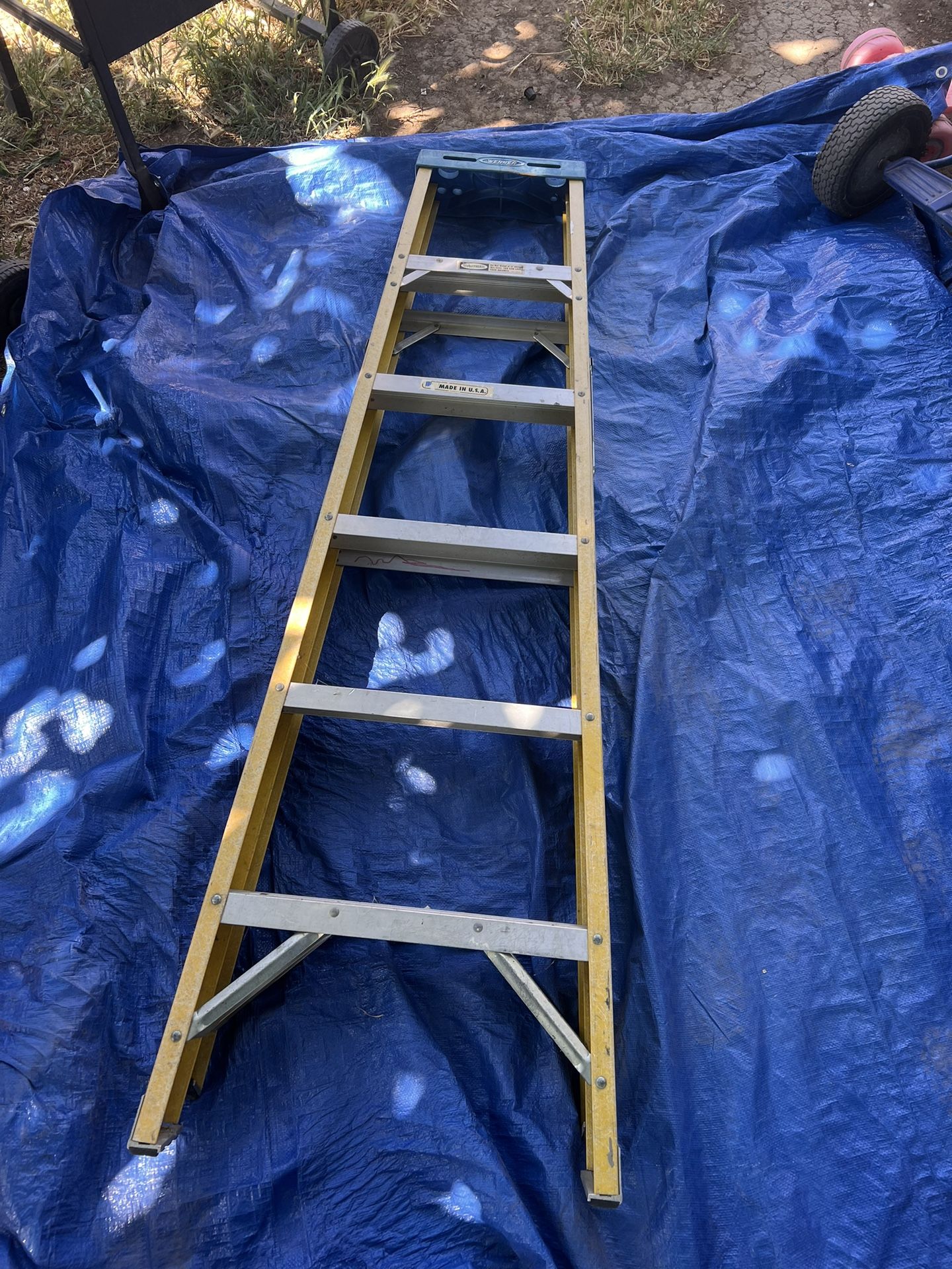 Ladder