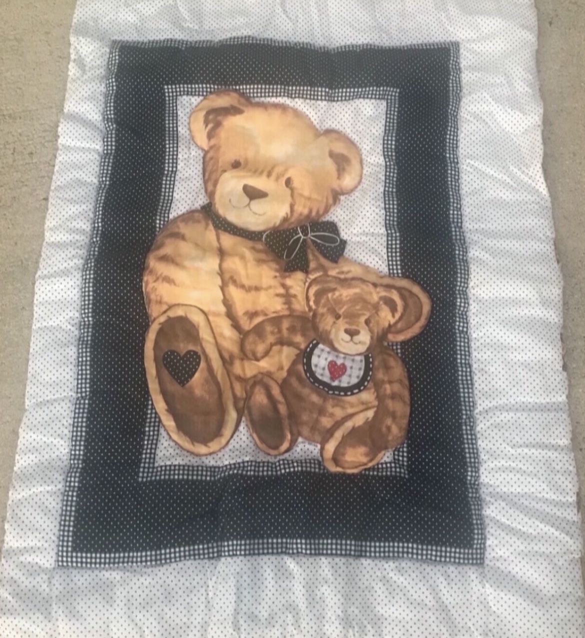 Baby Blanket 