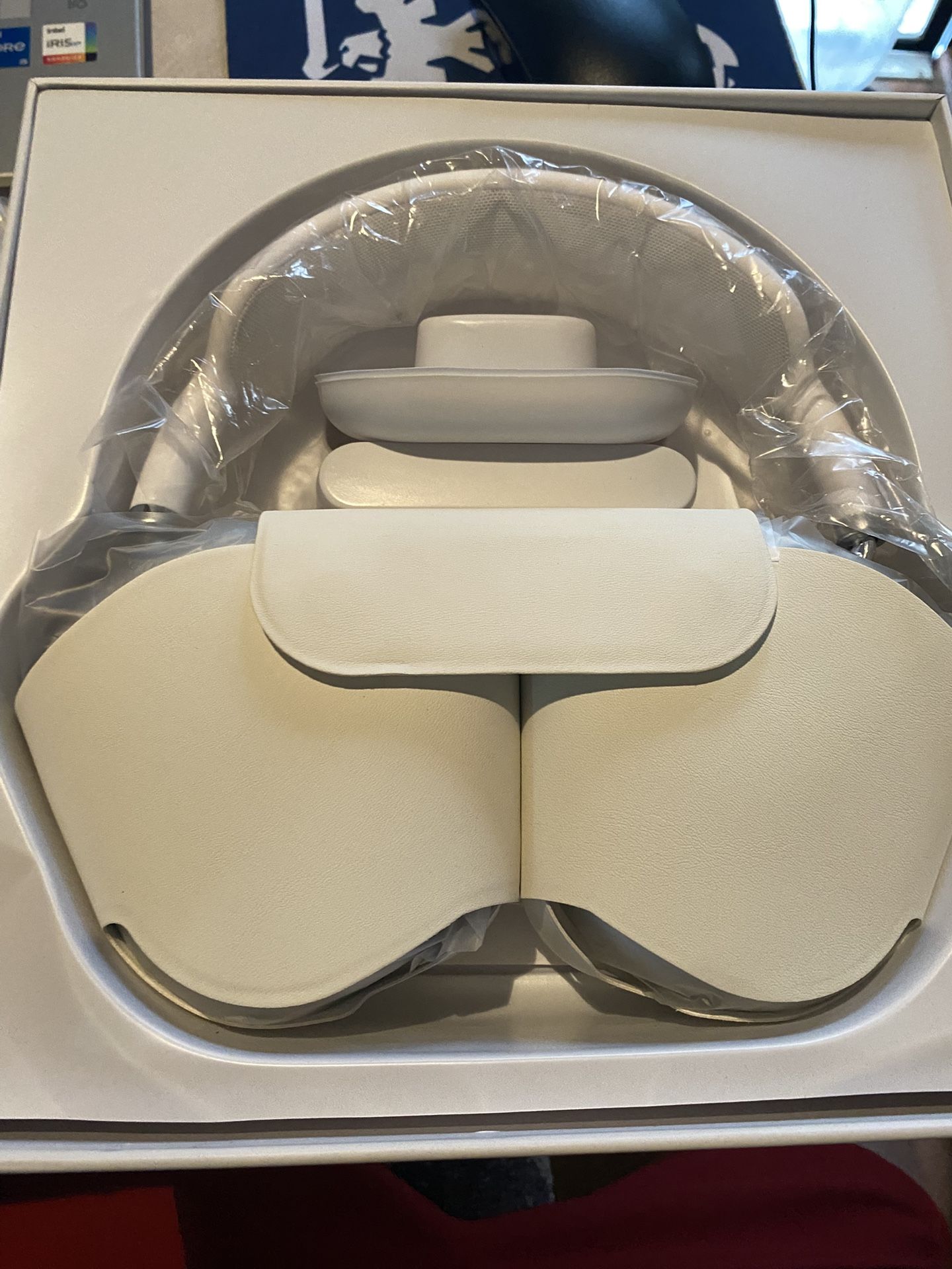 Airpods Max New Silver
