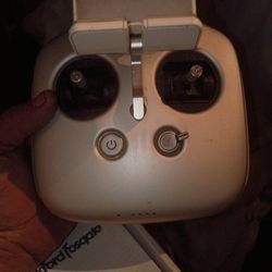 Dji Remote Control 