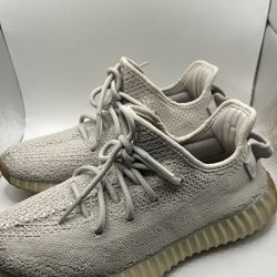 Authentic Adidas Yeezy Boost 350 V2 - Sand Sz 6