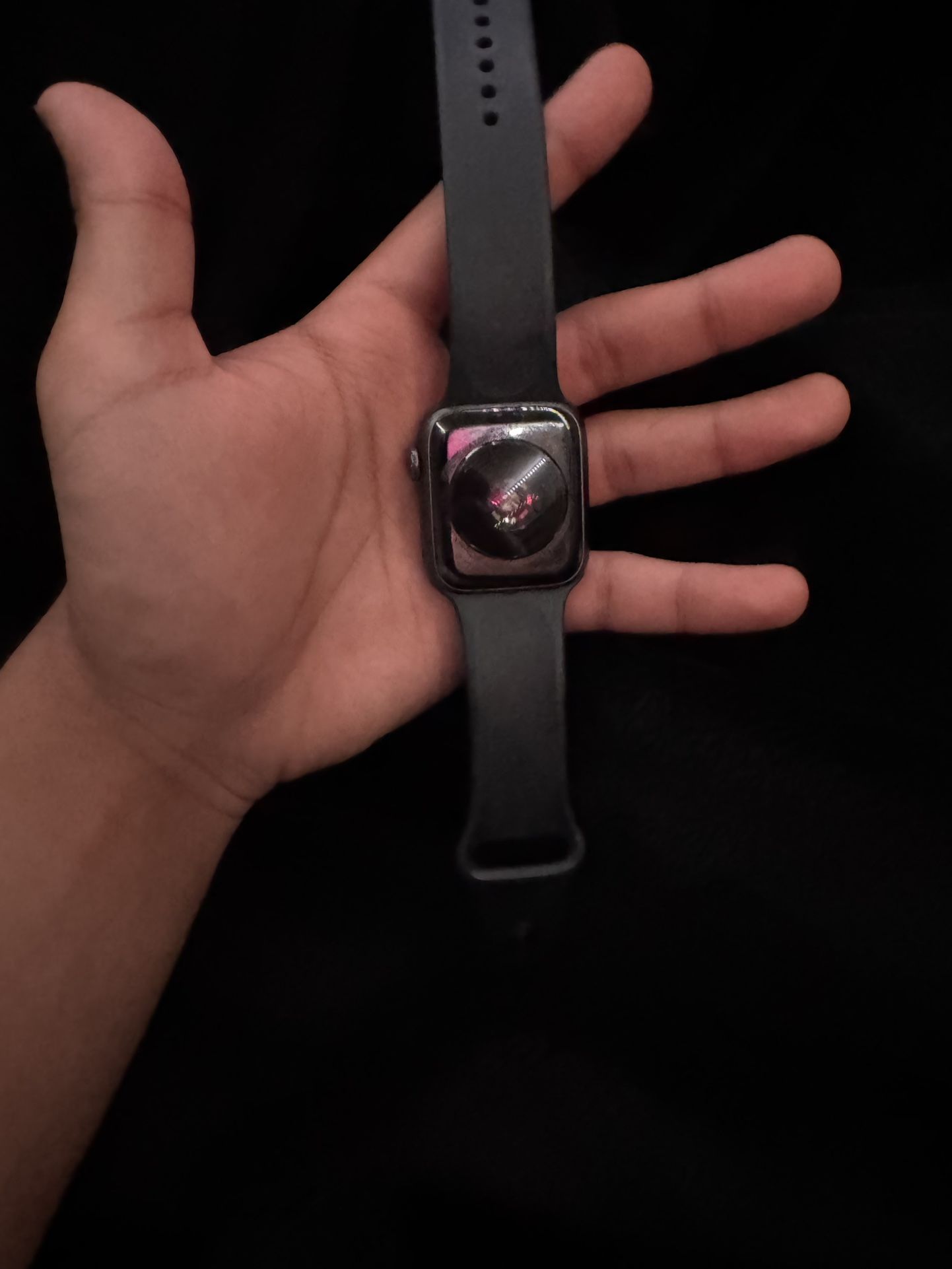 Apple Watch