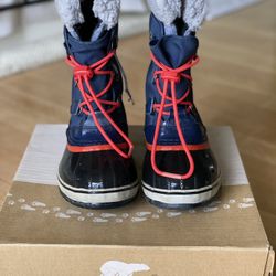 SOREL BOOTS Kids