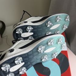 WOMEN'S MG4+ O2 G/LOCK GOLF SHOE 8.5