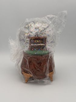 Taylor Swift Eras Tour Snow globe 