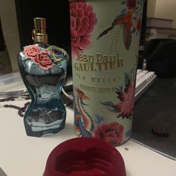 JPG “LA BELLE” PARADISE GARDEN