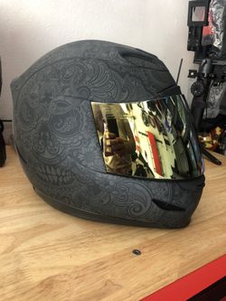 Icon Airmada Chantilly Large