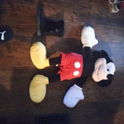 Disney Mickey Mouse