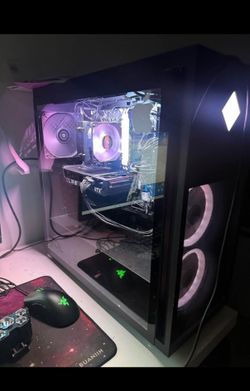 GAMING PC 4060