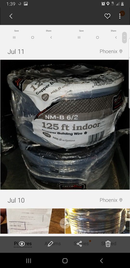 6/2 R125 Ft
