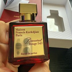 Baccarat Rouge 540 Extrait De Parfum-2.4oz/70ml EDP 30%off
