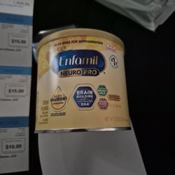 Enfamil Neuropro