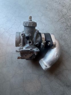 BBR 26MM MIKUNI CARB KLX-110