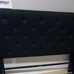 Queen Bed Frame 