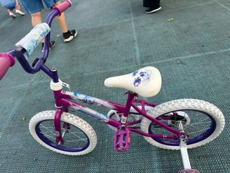 bicycle for kids