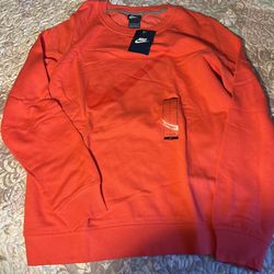 Nike Pullover