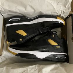 Jordan Stay Loyal Shoes