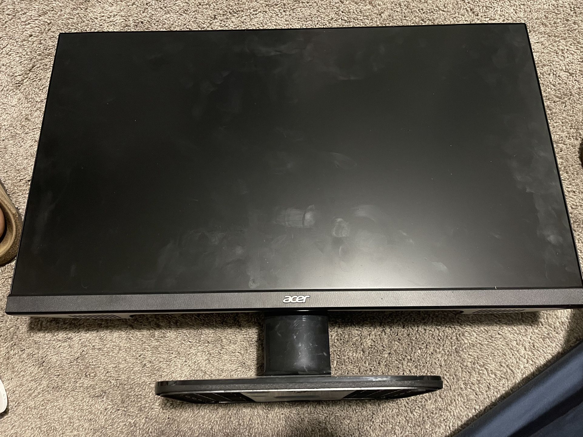 Acer Monitor