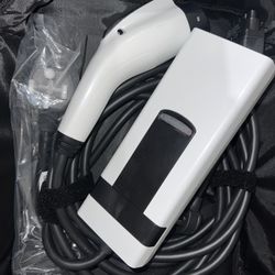 Chevrolet Blazer Ev Charger 