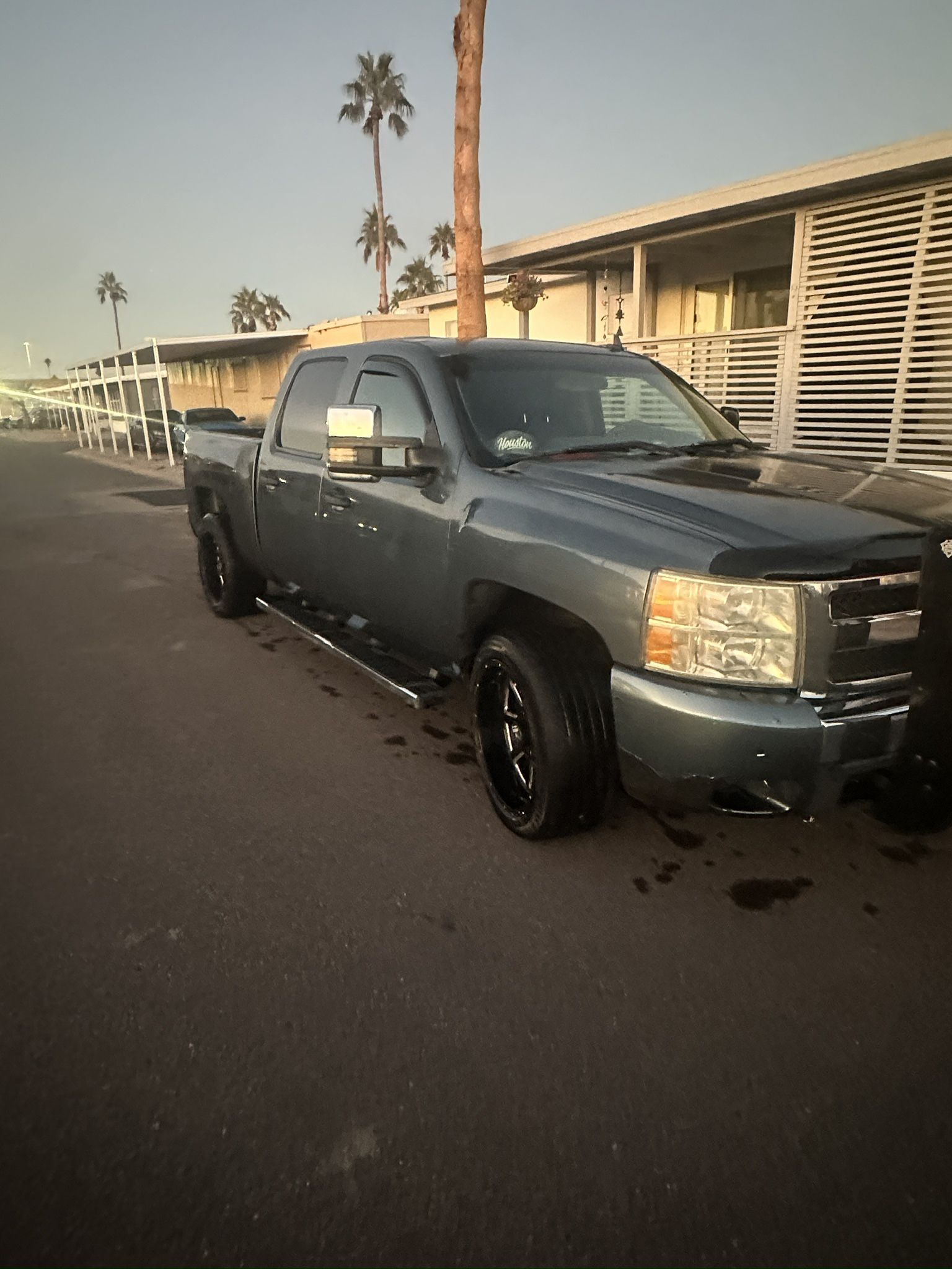 2011 Chevrolet Silverado 1500