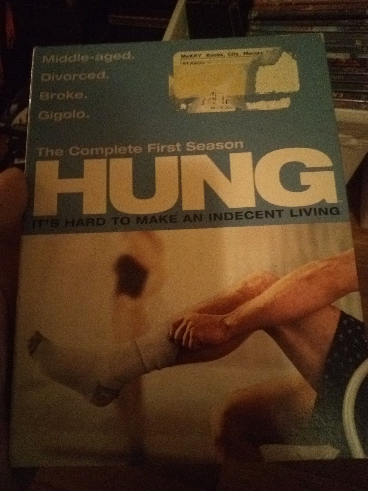 Hung Season 1