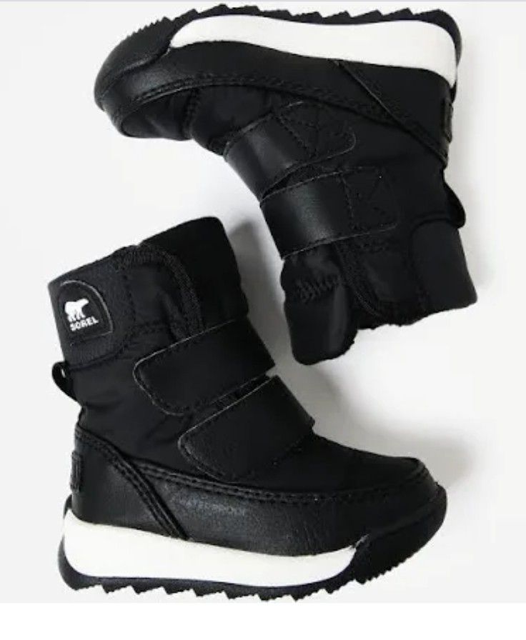 Sorel TODDLER/YOUTH BOOTH