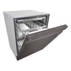 LG TruSteam Dishwasher with QuadWash - New in Box - Never Used
