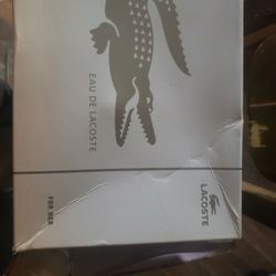Lacoste Eau De Lacoste
