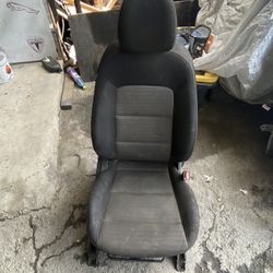 2014 Kia Forte Right Passenger Seat