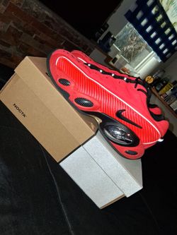 Nike Nocta Glide