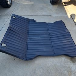 Bed cover for tacoma 2024 new short bed