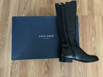 Cole Haan Boots - Size 8.5