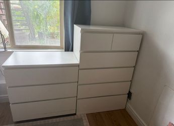 Dressers