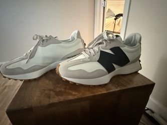 New Balance 327. Sz. 11.5