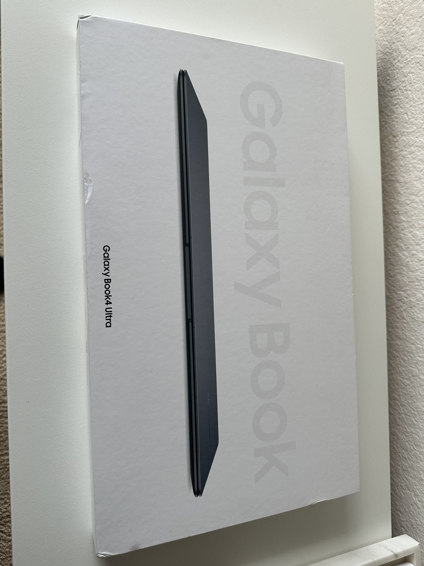Samsung Galaxy Book 4 Ultra NP960XGL 16”