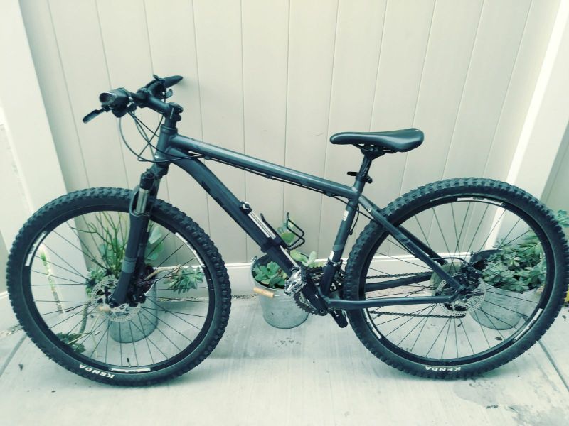 Trek mtb