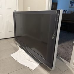 Sony 60” TV