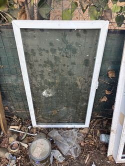 Modern windows