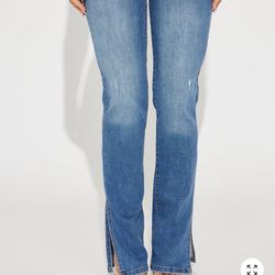 New Fashion Nova Jeans Size 1-3