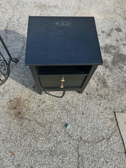 Nightstand